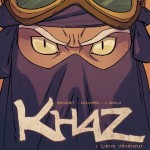 Khaz