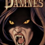 Soutenez le projet BD "Les Damnés"