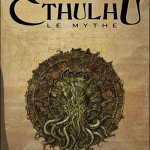 Cthulhu Le Mythe - Couverture