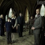 Dark Shadows, le prochain Burton