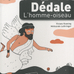 Dédale L'Homme-oiseau