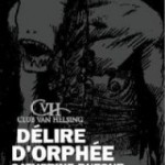 Délire d'Orphée