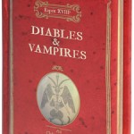 Diables & Vampires