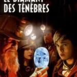 Le diamant des ténèbres