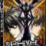 Death Note: R