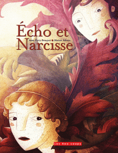 Echo et Narcisse