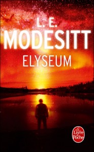 Elyseum - couverture