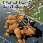 L'enfant tombé des étoiles