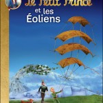 Les histoires du Petit Prince en albums pour les plus jeunes