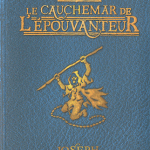 L'épouvanteur Tome VII