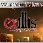 Essayez Ex-illis gratuitement !