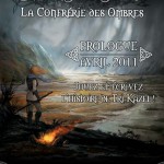 Les Ombres d'Esteren - La Confrérie des Ombres