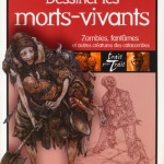 Dessiner les morts-vivants