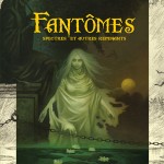 Fantômes, spectres et autres revenants