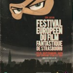 Festival Européen du Film Fantastique de Strasbourg