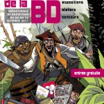 1er Festival BD de Basse-Ham