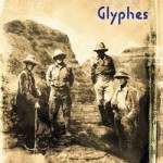 Glyphes - Couverture