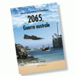 2065,  Guerre australe