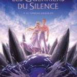 Les guerriers font silence