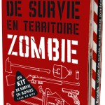 Guide de survie en territoire zombie