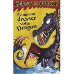 Harold et les dragons T.1