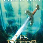 Les Elfes de Bernhard Hennen