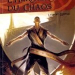 L'héritier du chaos