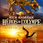 Héros de l'Olympe Tome 1