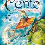 Le Festival du Conte des Alpes-Maritimes