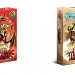 La rentrée de Wakfu TCG