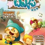 Mini-Wakfu Mag n°1 est disponible en kiosque