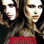 Vamps T.1