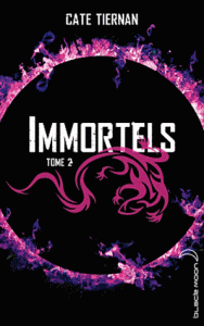 Immortels Tome 2