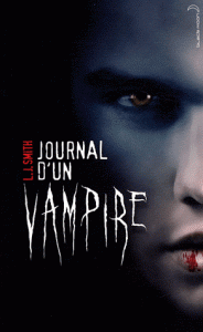 Journal d'un vampire : la série