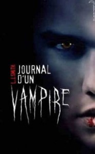 Journal d?un vampire
