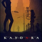 Kaydara : la bande annonce