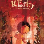 Kérity la maison des contes