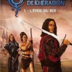 Les Chroniques de Khëradön T1