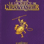 L'épouvanteur Tome VI