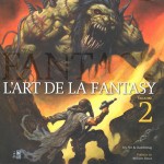 L'Art de la Fantasy T.2