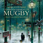 L'embranchement de Mugby