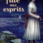 La fille aux esprits