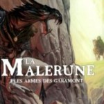 La Malerune T1,