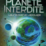 La planète interdite