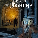 Le secret du Mohune