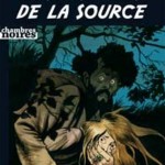 Les disparus de la source