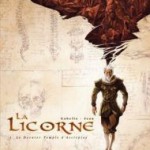 Les Secrets de la Licorne