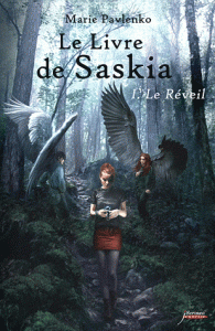Le livre de Saskia Tome 1