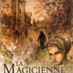 La magicienne oubliée