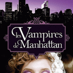 Les Vampires de Manhattan en poche